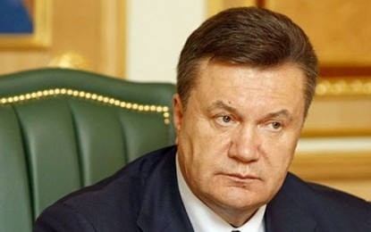 Rusya, Yanukoviç’i Ukrayna’ya teslim etmeyecek