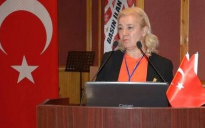 Cuma Konferansı: Gaspıralı’nın Bulgaristan ve Kırım Türklerine etkisi