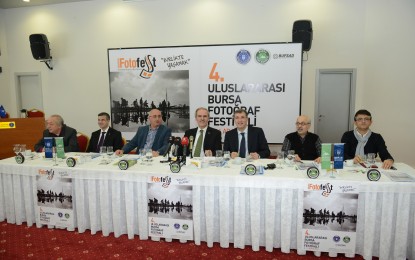 Bursa Fotoğraf Festivali