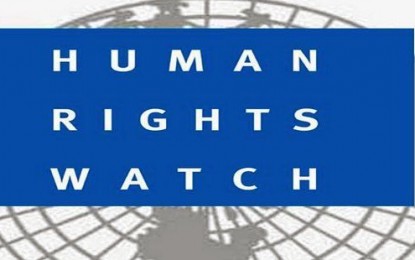 Human Rights Watch: Rusya, Kırım’da insan haklarını ihlal ediyor