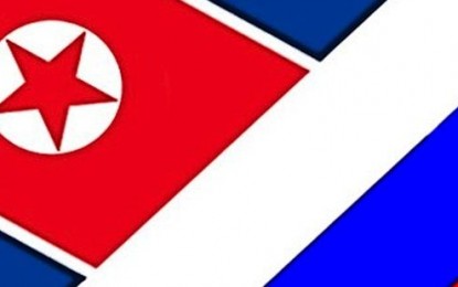 Rusya, Kuzey Kore ile İlişkilerini Geliştiriyor