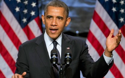Obama: 5 milyona yakın göçmene oturma ve çalışma izni verilecek
