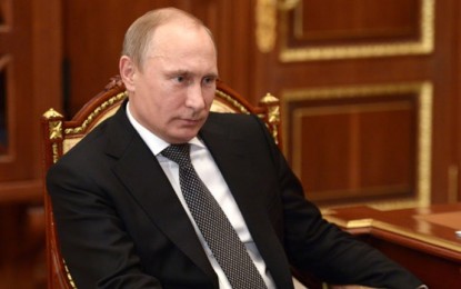Rusların yüzde 85’i Putin’den memnun