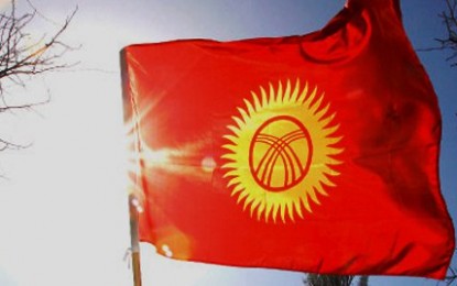Kırgızistan Avrasya Ekonomik Birliği’nde