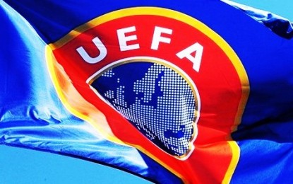 UEFA’dan devrim! Uluslar Ligi başlıyor