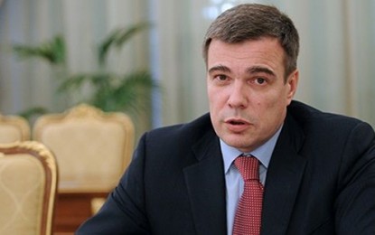 Rusya’nın Kırım’dan sorumlu Bakanı: Geçiş dönemi uzatılmayacak