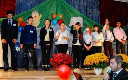 Kırım’da İslam dini hakkında en güçlü bilgiye sahip öğrenci seçilecek