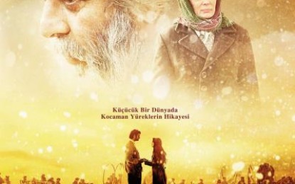 Sinematek’te “Türk Filmleri Şöleni”