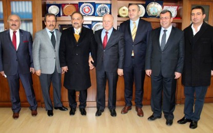 Fenerbahçe’nin İkinci Evi Erzurum