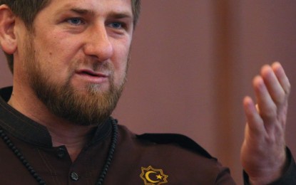 Kadirov’dan 3 Ukraynalı milletvekili için ‘‘Yakalayın’’ emri