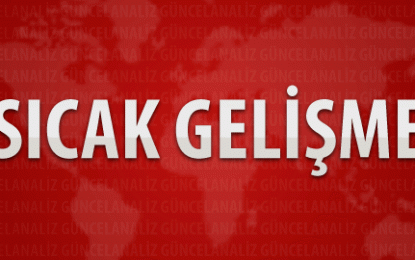 PKK Cizre’yi Yakıp Yıkıyor