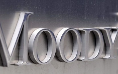 Moody’s: Rusya, Çöp Seviyesine Yaklaştı