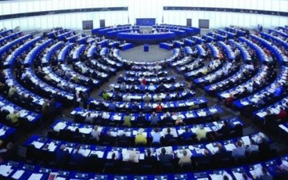 Avrupa Parlamentosu, Rusya’ya karşı yaptırımları sertleştirmeyi önerdi