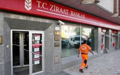 Ziraat Bankası, Karadağ’a Giriyor
