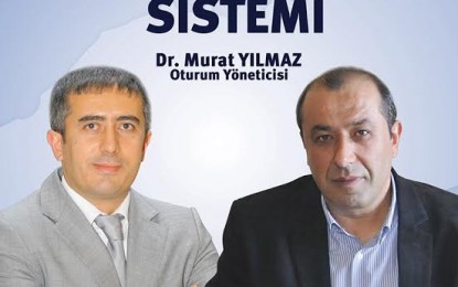 Yeni Türkiye Buluşmaları’nda ‘Başkanlık Sistemi’