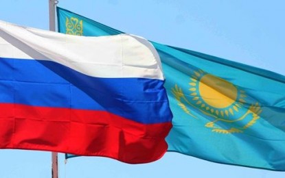 Kazakistan’dan Rusya’ya Yaptırımları Sertleştirmeme Çağrısı
