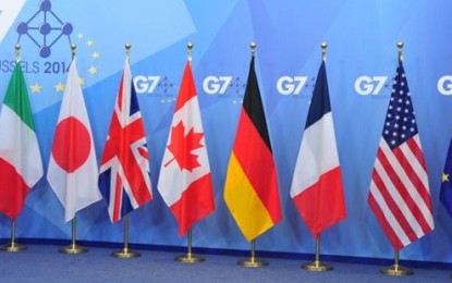 Minsk Anlaşmaları İhlal Edenlere G7’den Yaptırım