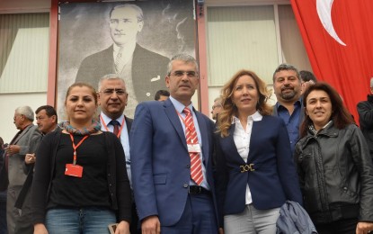 Milliyetçi Hareket Partisi Antalya Milletvekili Adayı Tarkan Akıllı’dan Antalya çıkarması