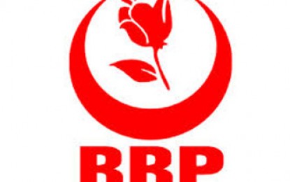 BBP Milletvekili  Aday Adaylık Süresi Uzatıldı