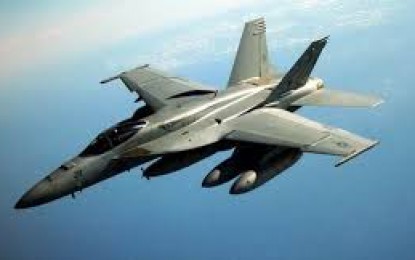 Güney Kore 7,9 Milyar Dolarlık Savaş Uçağı Üretimi İçin KAI ve Lockheed Ortaklığını Seçti