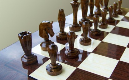 Gençlik Haftası’nda  Ödüllü Satranç Turnuvası Düzenlenecek