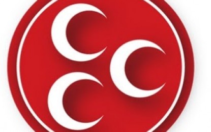 MHP Antalya Bayramın 2. Günü Bayramlaşıyor