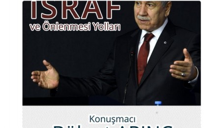 Arınç AKP’yi yine kızdıracak