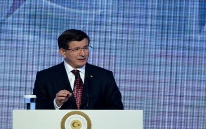 Başbakan Davutoğlu, Ukrayna’yı ziyaret etmeyi düşünüyor