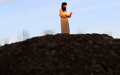 Hz.Muhammed (S.A.V.)” konulu kısa film Destek bekliyor