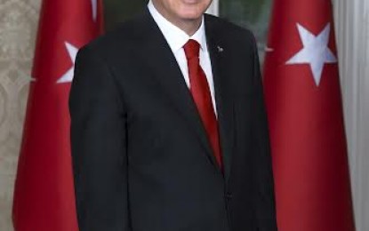 Erdoğan; “Sakarya’nın Gurur Gününü Kutluyorum”