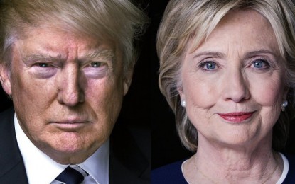 Kazananları Bilen Tarihçi: Seçimleri Trump Kazanacak