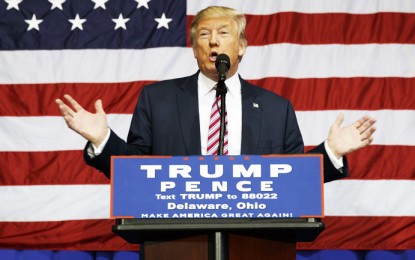 Trump: Kazanırsam Seçim Sonuçlarını Kabul Edeceğim