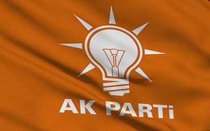 AK Parti’li Önal istifa etti