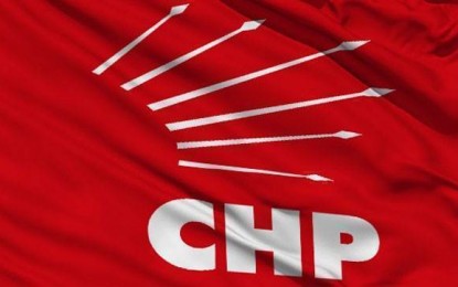 CHP’de toplu istifa şoku!