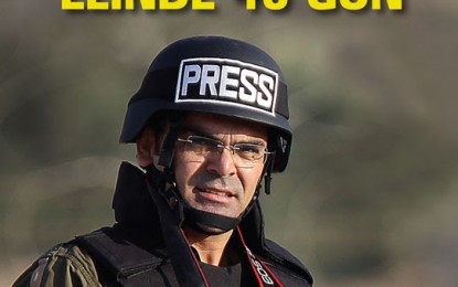 Gazeteci Bünyamin Aygün’ün “IŞİD’in Elinde 40 Gün” adlı kitabı, İtalyan yayınevi Edizioni Clandestine tarafından İtalyanca yayımlandı