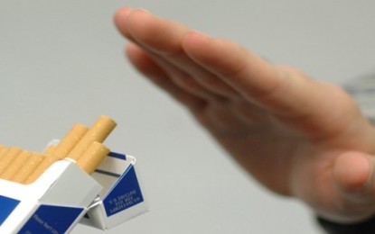 Sağlık Bakanlığı’ndan ‘sigara’ kararı