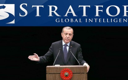 Erdoğan’ın Dolar Hamlesi Küresel Sistemi Değiştirebilir