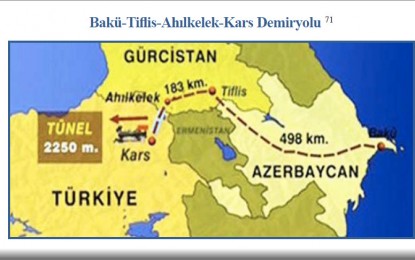 Bakan Bülent Tüfenkci, Türkiye-Azerbaycan-Gürcistan Üçlü Bakanlar Toplantısı için Azerbaycan’ın Başkenti Bakü’ye gidecek