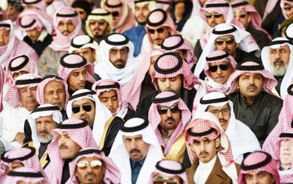 Son İki Yılda 3 Muhalif Suudi Prens Ortadan Kayboldu