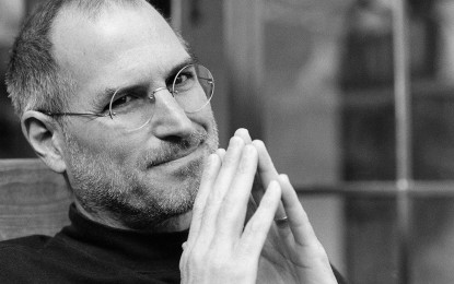 Steve Jobs’un Altın Değerinde 14 Sözü