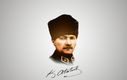 Atatürk’le İlgili En Güzel ”10 Kasım” Yorumu Ondan Geldi
