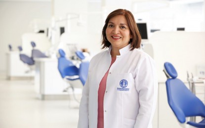 Okan Üniversitesi Diş Hastanesi Pedodonti Uzmanı Prof. Dr. Işın Ulukapı;  Engelli Hastalarda Diş Sağlığı İhmal Ediliyor!