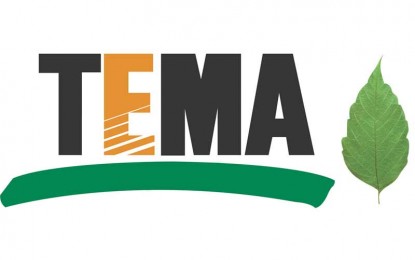 TEMA Vakfı 2017 yılının çevre olaylarını açıkladı