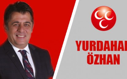 Yurdahan Özhan,’ Ordumuz Muzaffer Olacaktır’