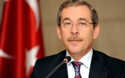 Abdüllatif Şener’den AKP Sözcüsü Ünal’a ağır gönderme!