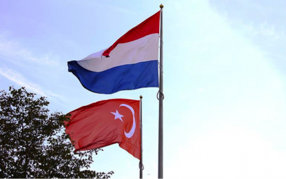 Türkiye-Hollanda ilişkileri normalleşiyor mu?