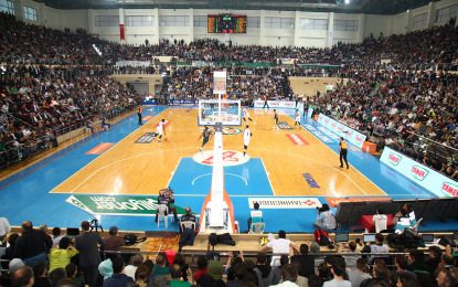 Basketbol Süper Ligi’nde 2018-2019 sezonu fikstürü belli oldu