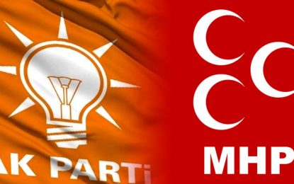MHP af teklifini AKP’ye rağmen Meclis’e sunacak