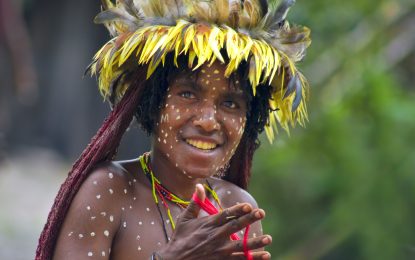 FEST Travel’dan Yeni Bir Rota: Papua Yeni Gine
