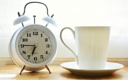 Verimli ve Üretken Olmak İçin Yapılabilecek 8 Sabah Rutini